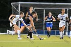 FH vs IMD  Wheaton College Field Hockey vs UMass Dartmouth. - Photo By: KEITH NORDSTROM : Wheaton, field hockey, FH2023, UMD